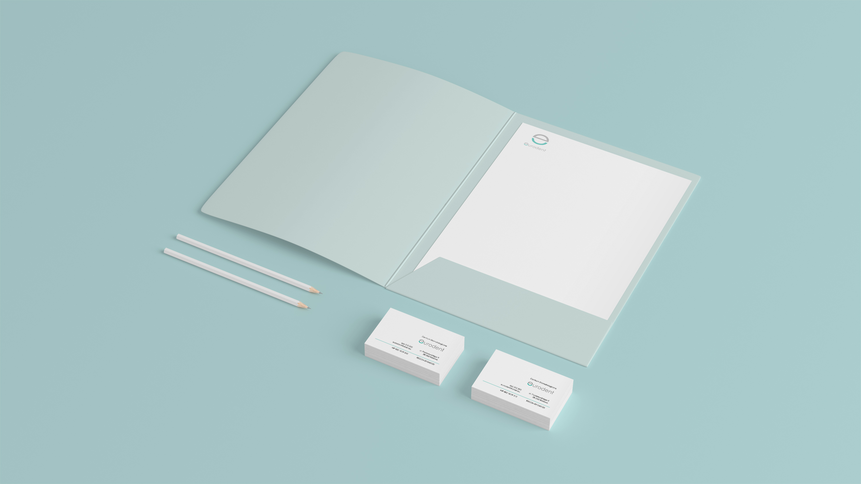 dental logo design